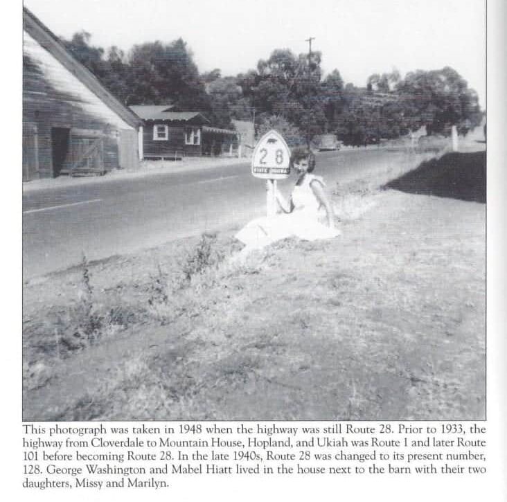 3. Gas Station 1948