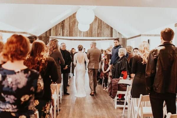 2026 Seasonal Weddings Guide Tips, Trends Inspiration