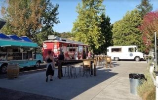 1 Mountain House Estate Food Trucks for wedding receptions food trucks