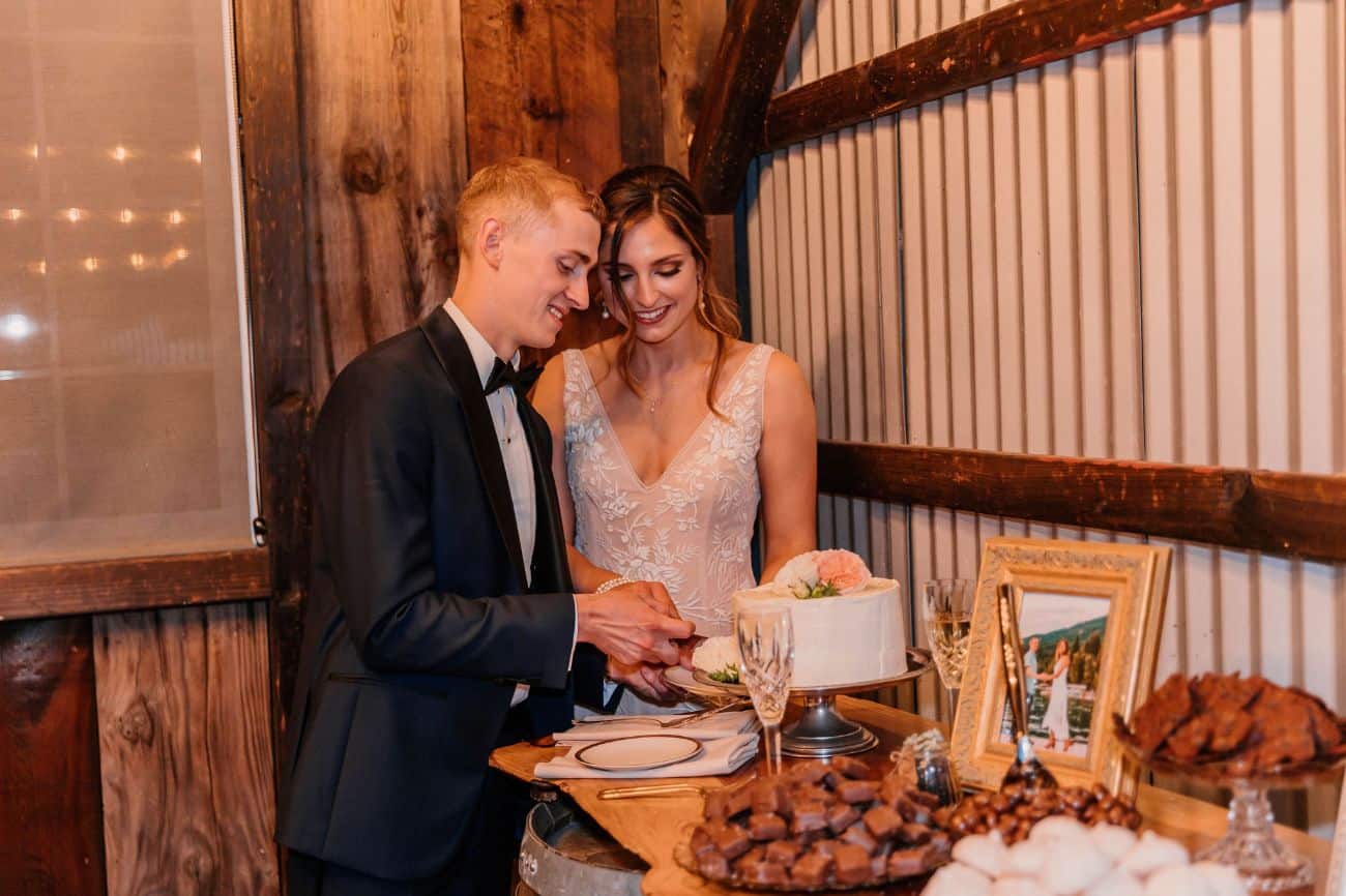 napa valley elopement