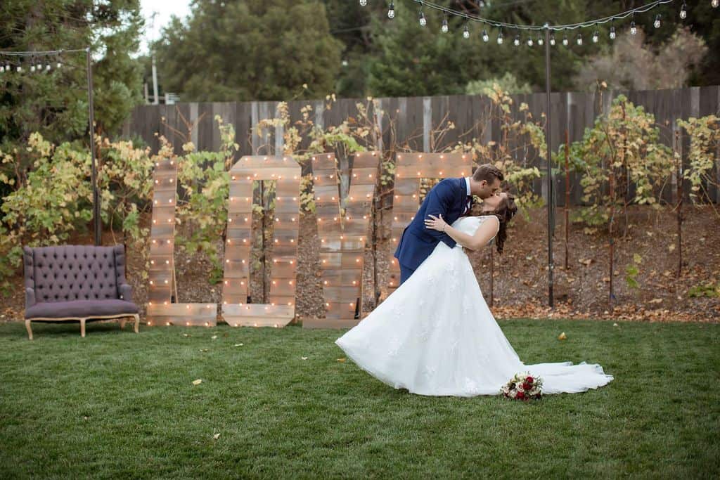 10 grounds mountain house estate weddingi venues northern california