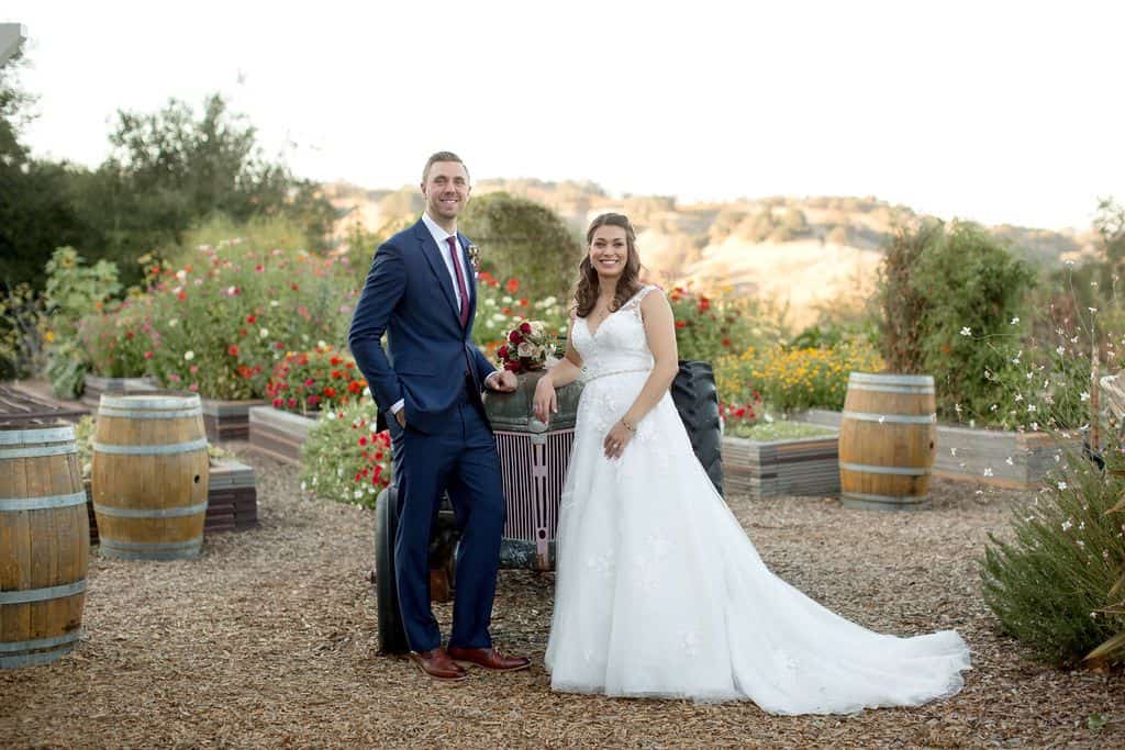 13 oak tree terrace rustic mountain house estate weddingi venues northern california