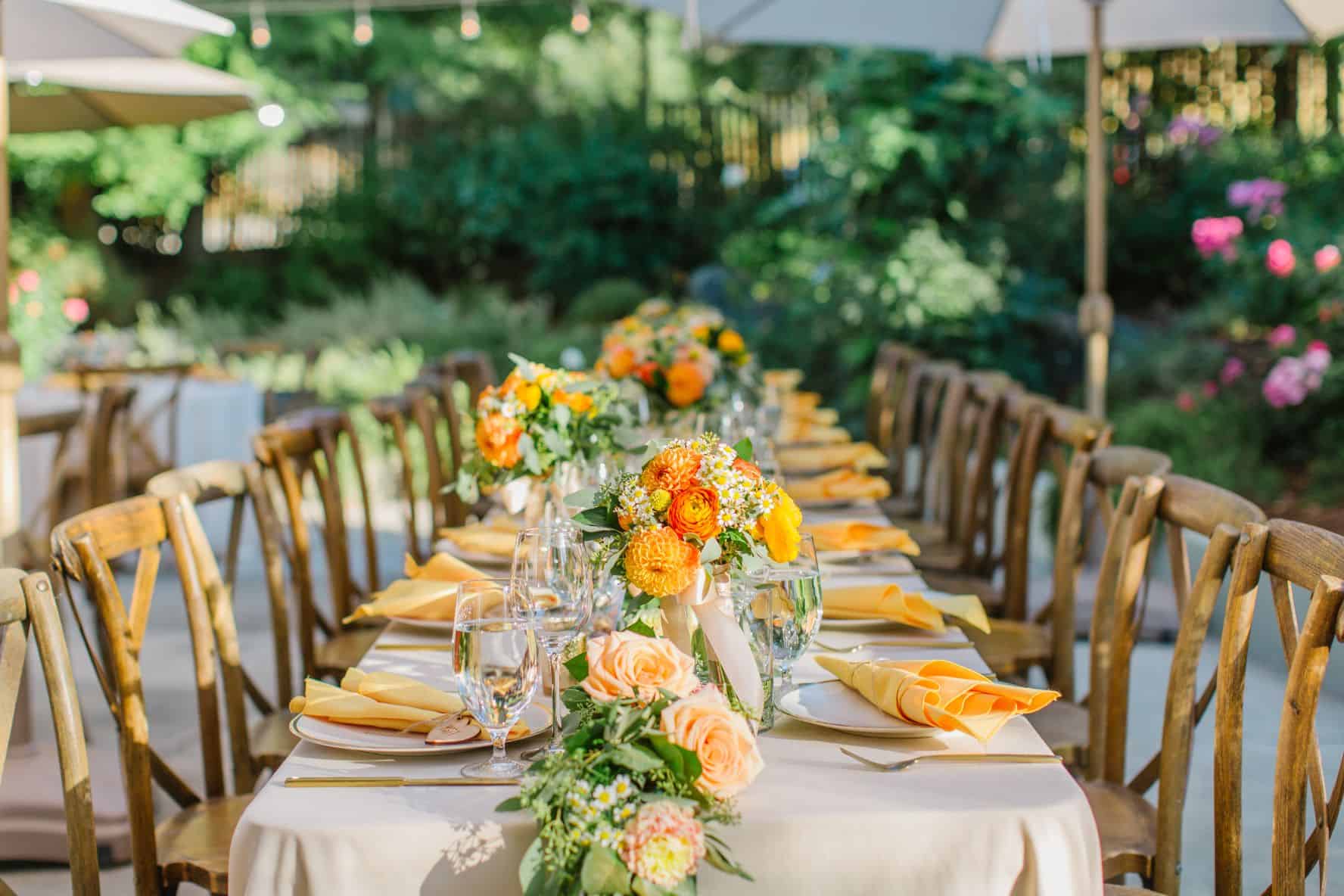 30 dining seating rustic mountain house estate weddingi venues northern california