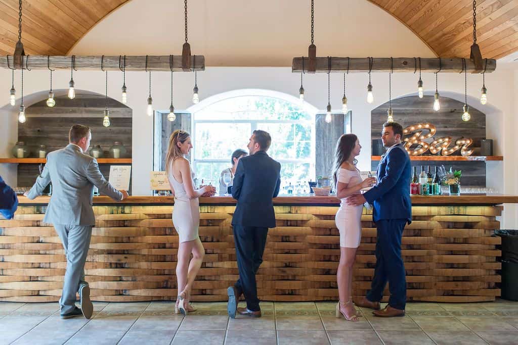 32 indoor mountain house estate weddingi venues northern california