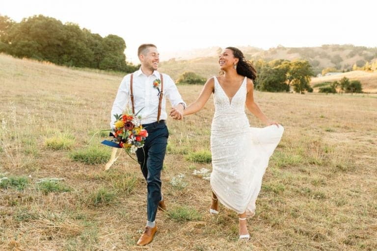 5 Mesmerizing Outdoor Northern California Wedding Venues