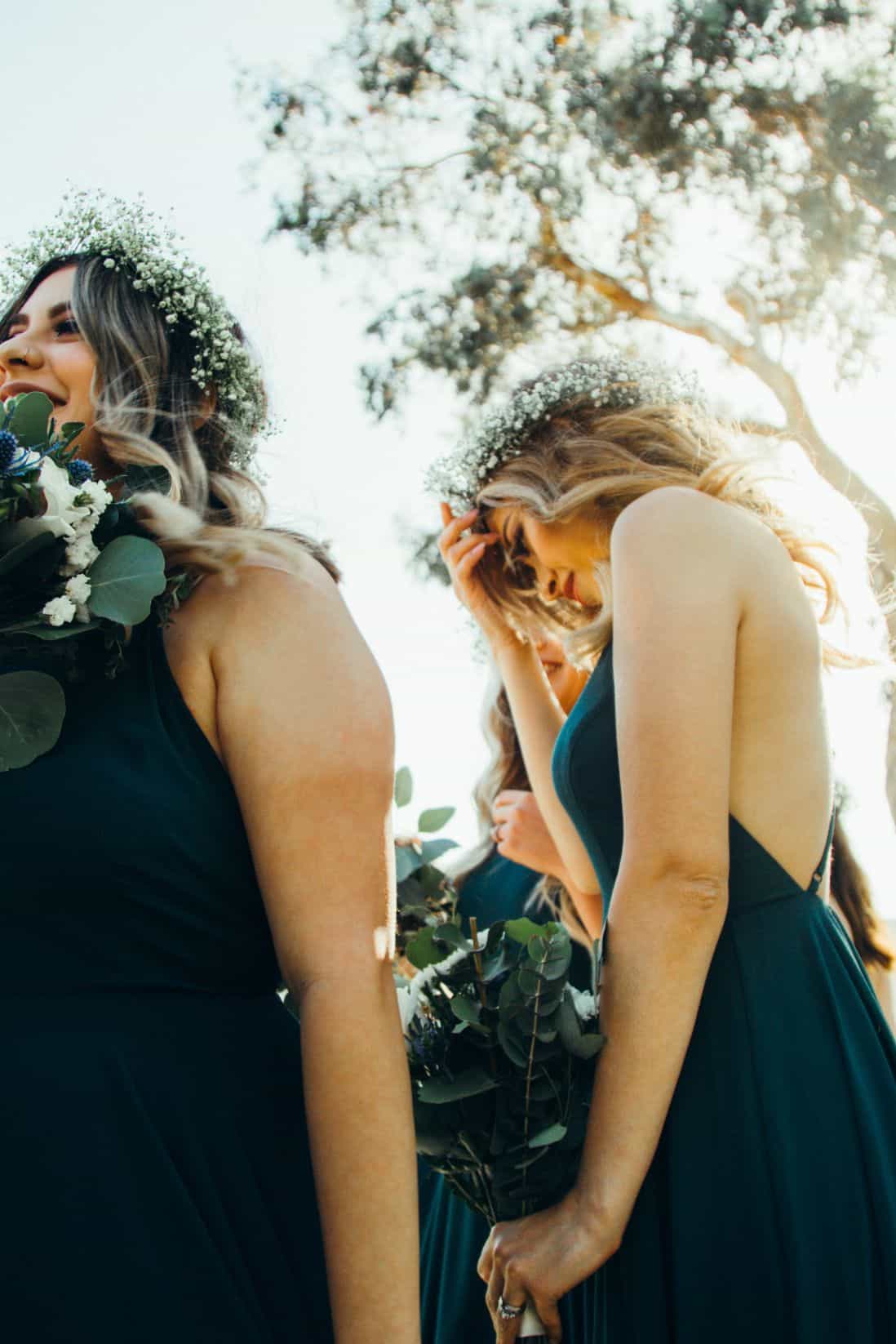 1 7 Ways Your Wedding Can End Friendships