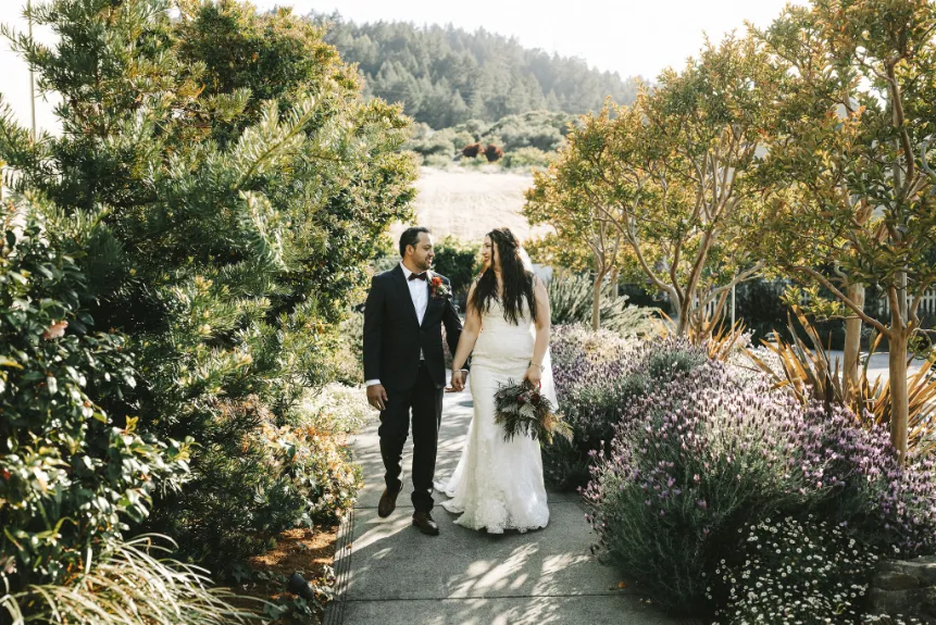 12 mountain house estate recent weddings napa valley