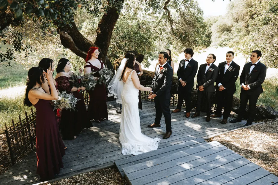 napa valley wedding planner