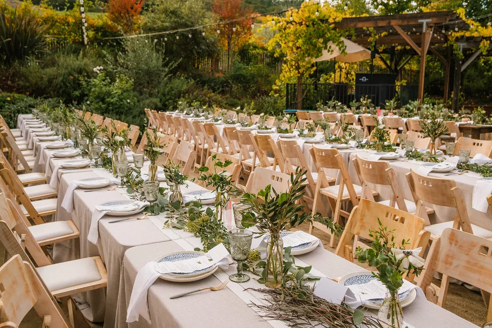 8 mountain house estate recent weddings sarah parker cloverdale sonoma california