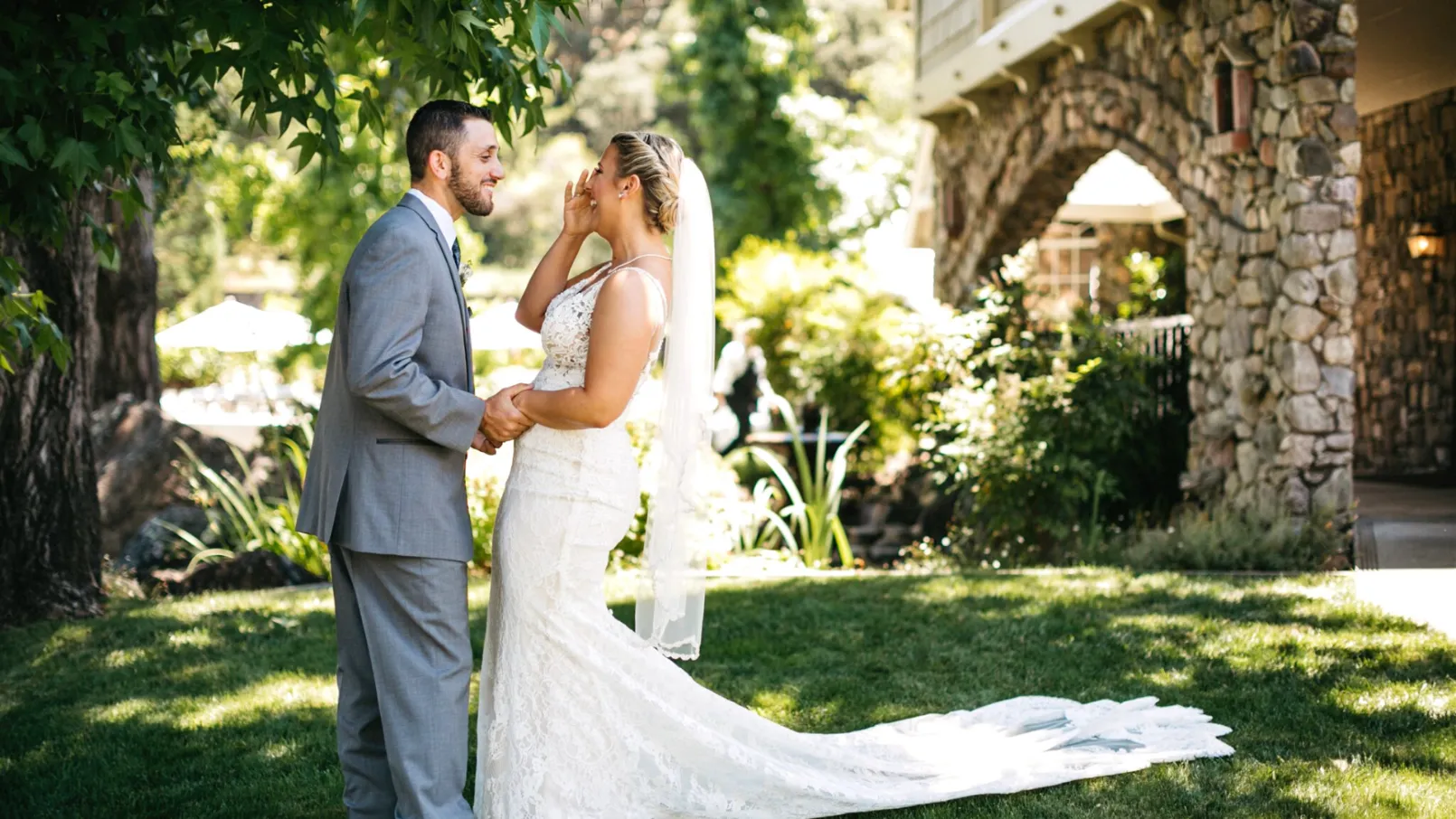 Napa Wedding Venues, Vineyards, Redwoods in Northern California