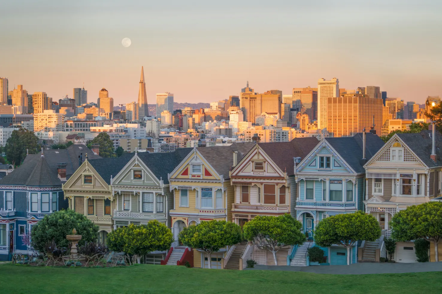 Things to Do in San Francisco for Young Adults: Top Activities & Hotspots
