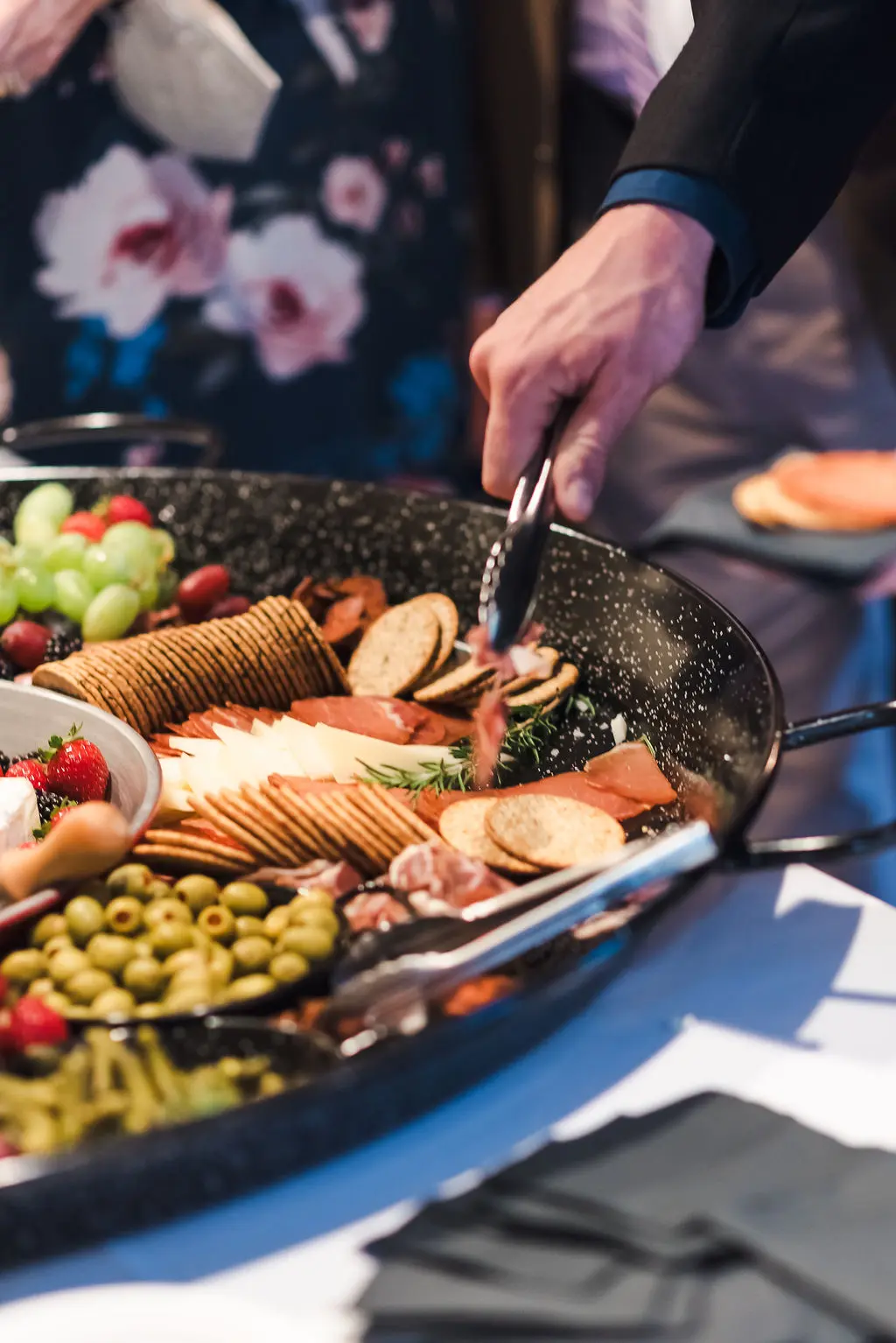 valerie and drew wedding ()