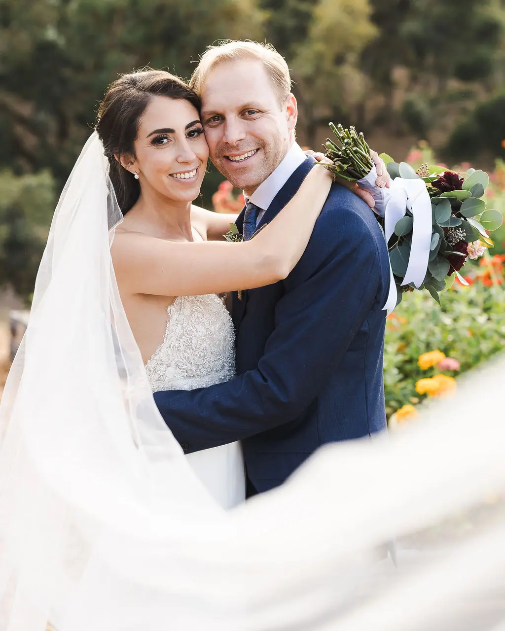 valerie and drew wedding ()