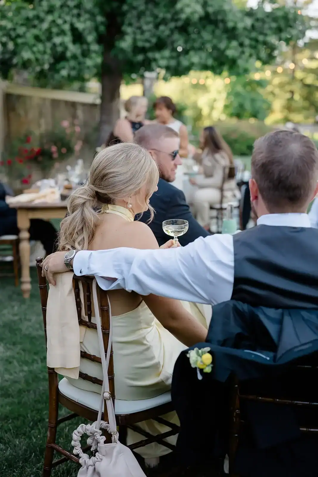 Kindra and Wyatt Alyssa Gayle Photography