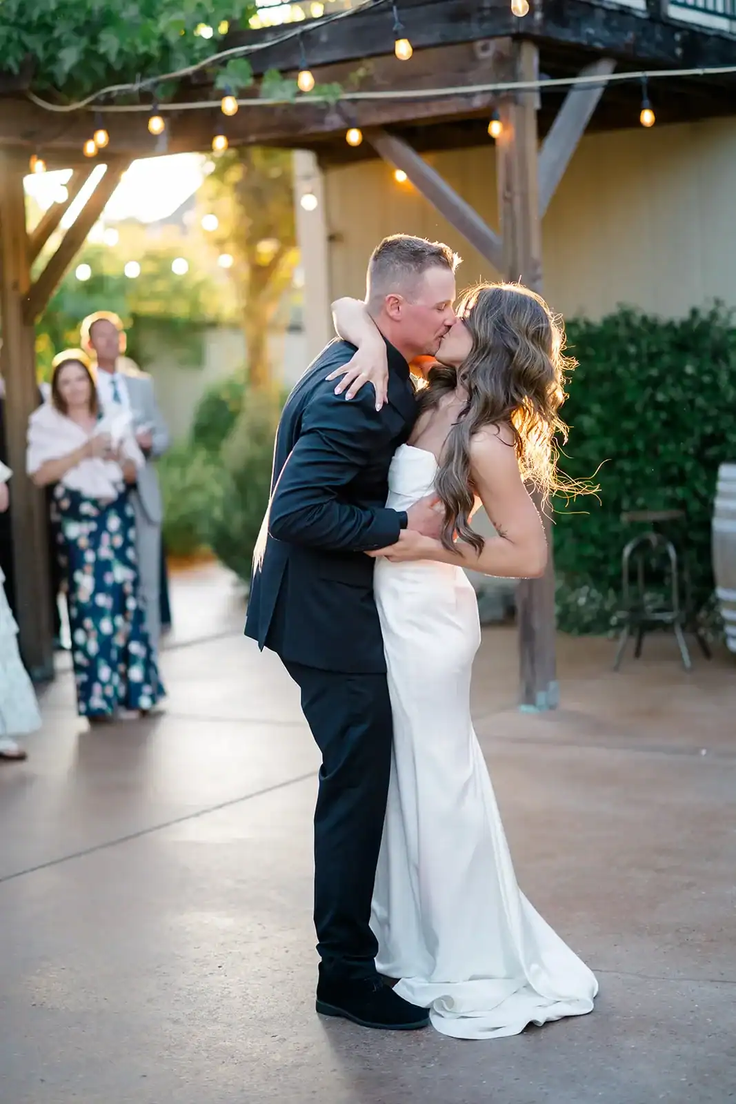 Kindra and Wyatt Alyssa Gayle Photography