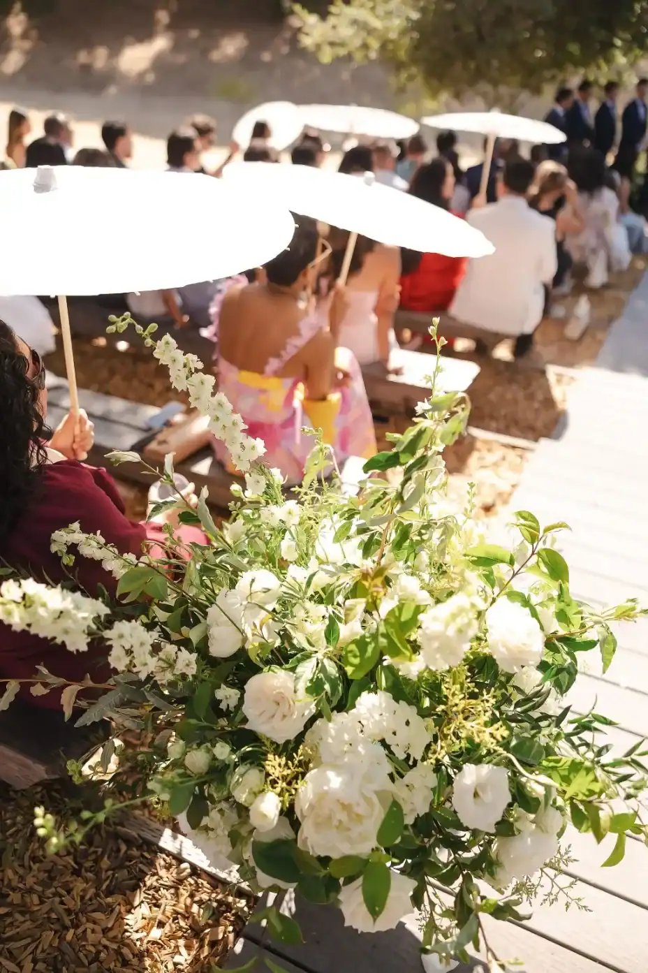 Victoria and Moises Holly B Rose Photography