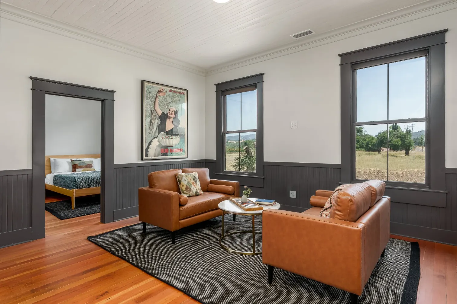 thatcher hotel carriage house